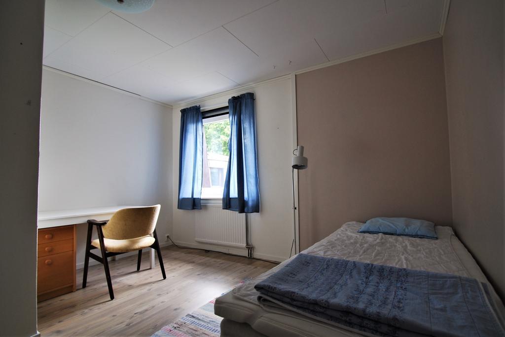 Hellidens Slott Hotel Tidaholm Exterior photo